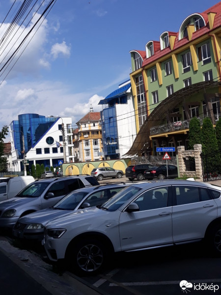 Negrești-Oaș
