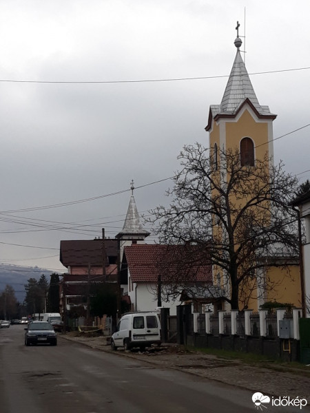 Negrești-Oaș