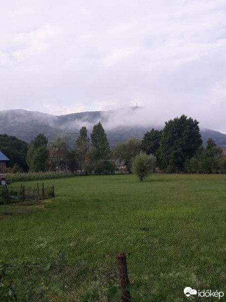 Călinești-Oaș