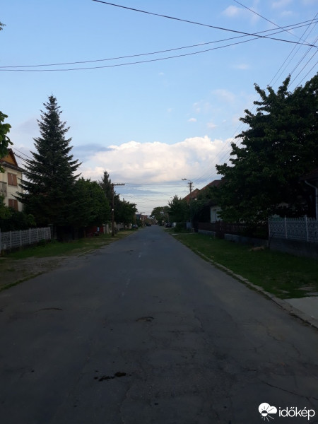 Negrești-Oaș