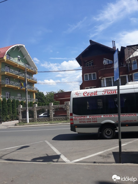 Negrești-Oaș