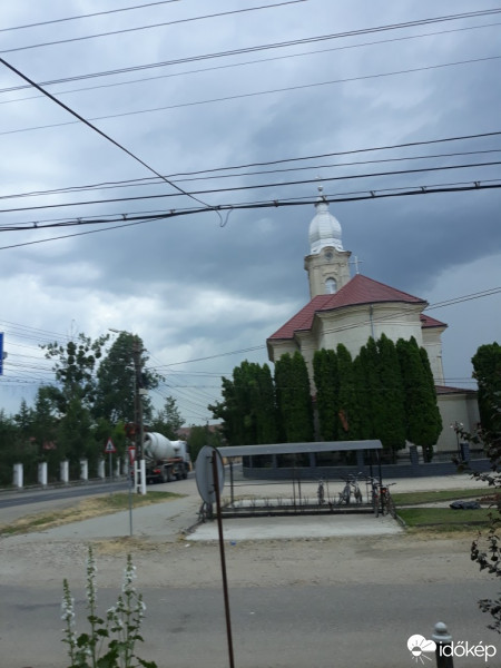 Sárközújlak