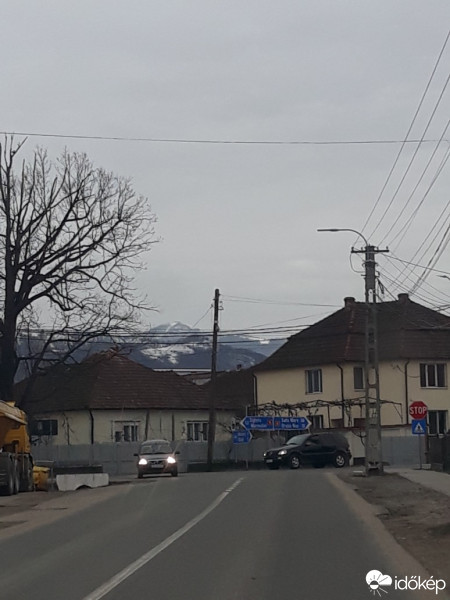 Negrești-Oaș