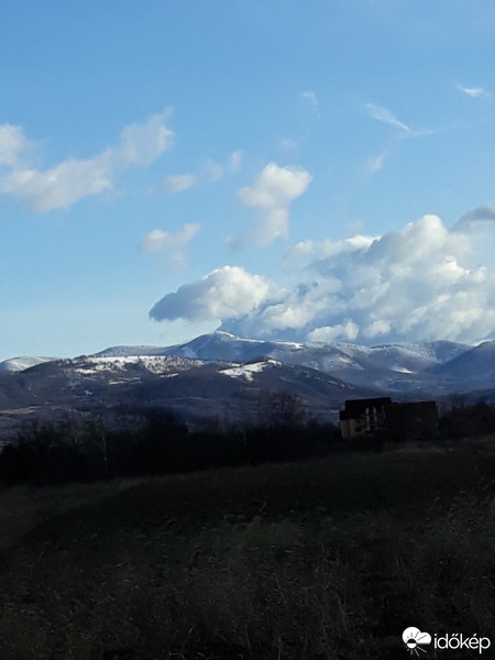 Negrești-Oaș