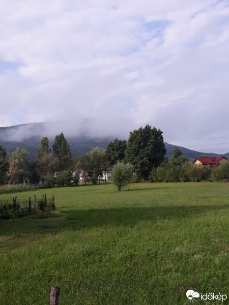 Călinești-Oaș