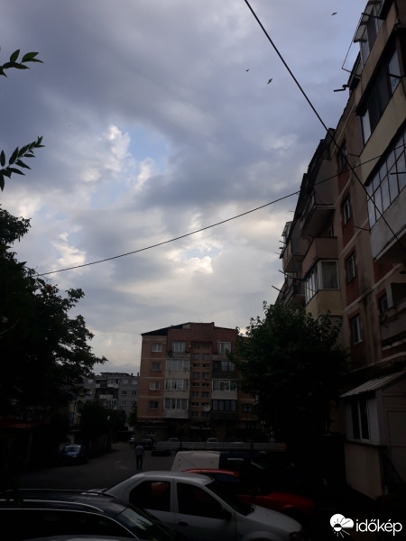 Negrești-Oaș