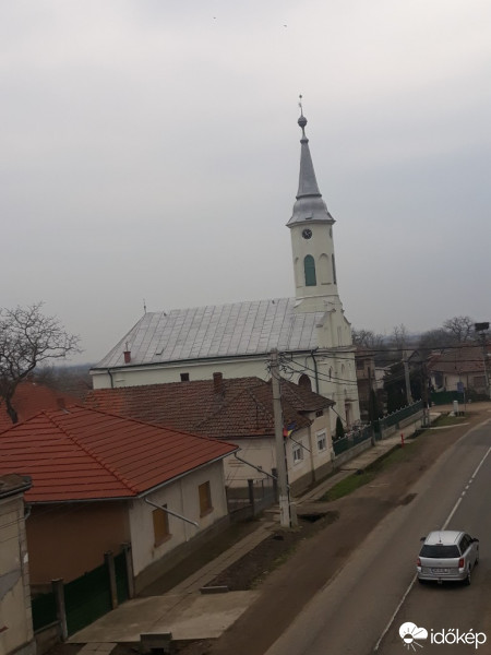 Negrești-Oaș