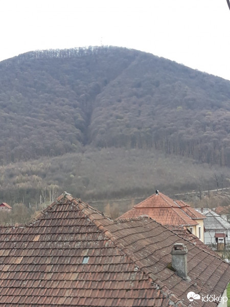 Pășunea Mare