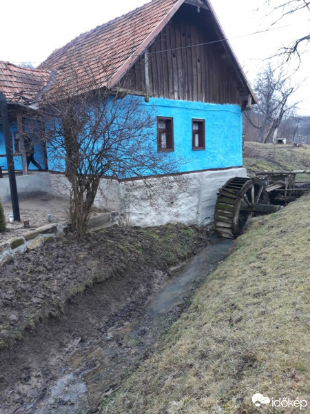 Negrești-Oaș