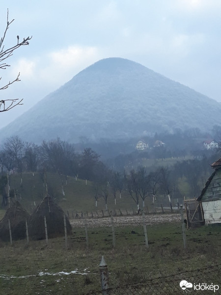 Cămărzana