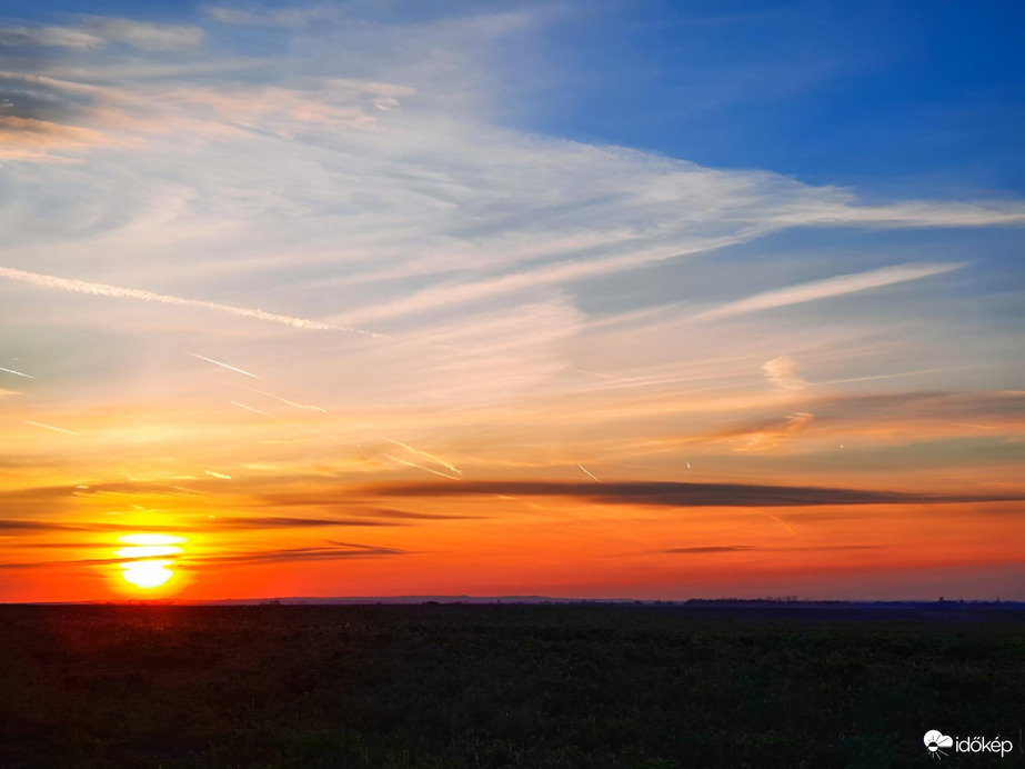 Fátyolos megnyugvás