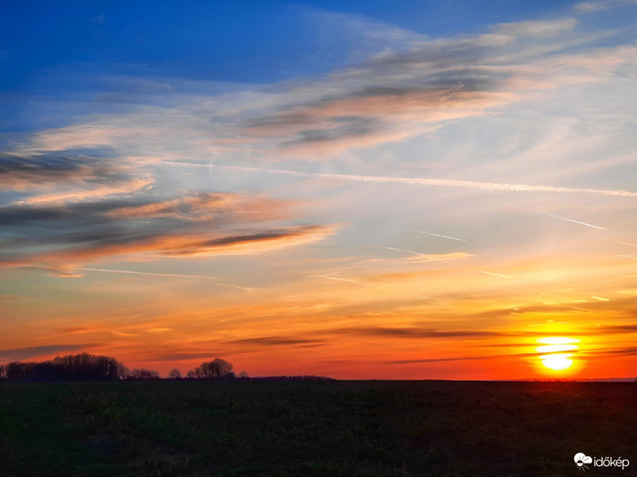 Fátyolos megnyugvás