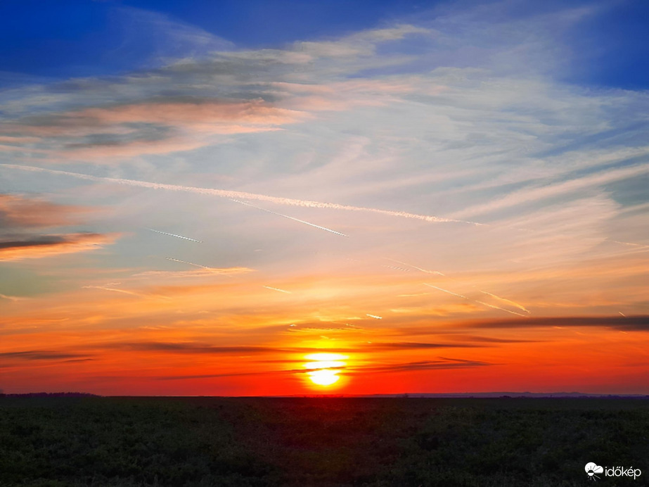 Fátyolos megnyugvás