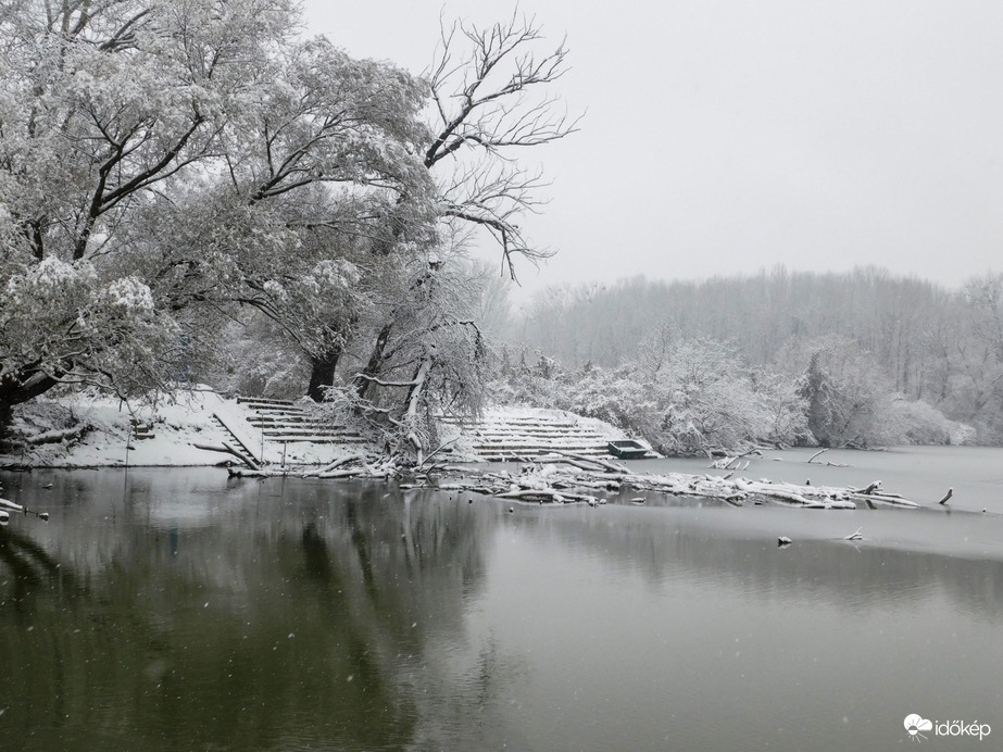 Havat hozó Mikulás
