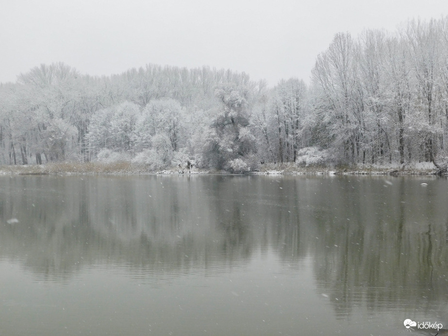 Havat hozó Mikulás