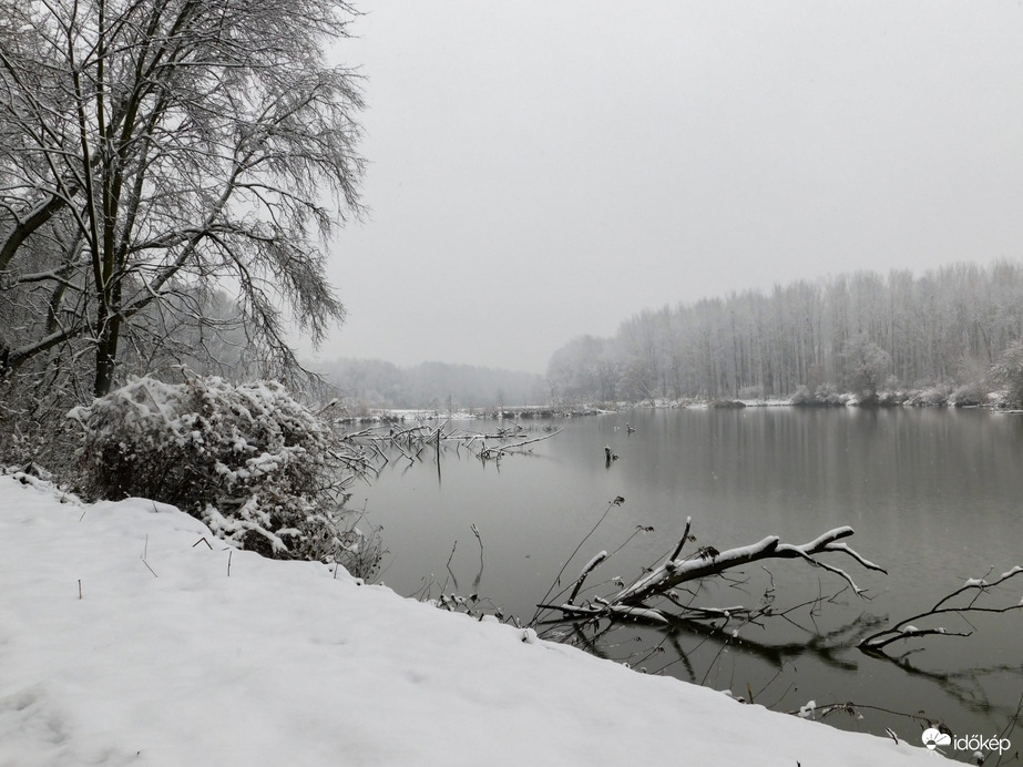 Havat hozó Mikulás