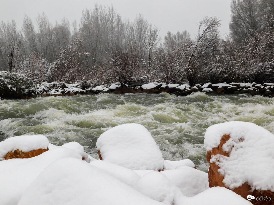 Havat hozó Mikulás