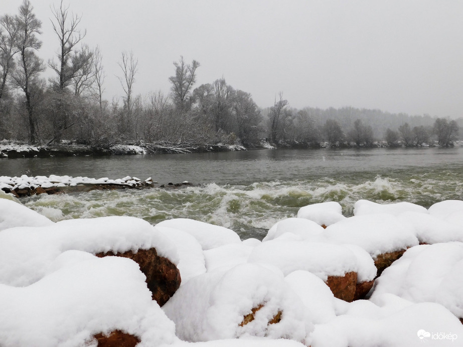 Havat hozó Mikulás