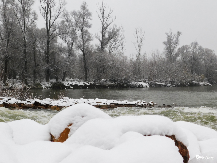 Havat hozó Mikulás