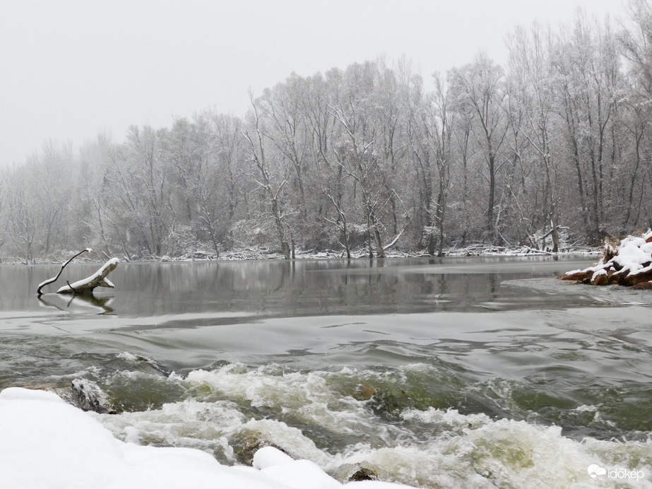 Havat hozó Mikulás