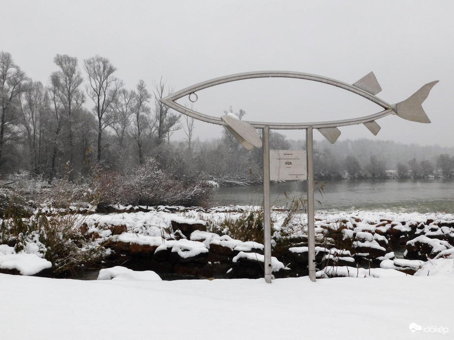 Havat hozó Mikulás