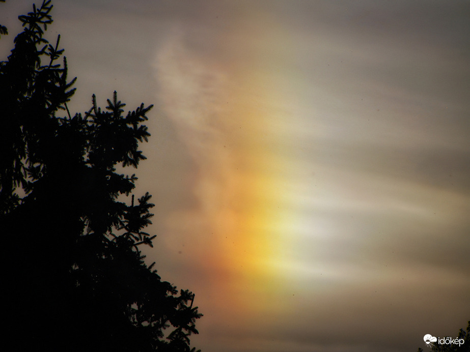 Szigetközi melléknap