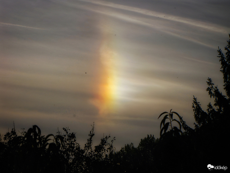 Szigetközi melléknap