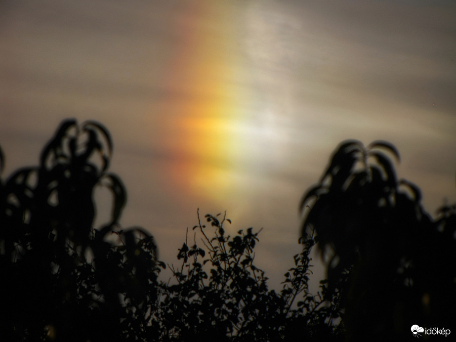 Szigetközi melléknap