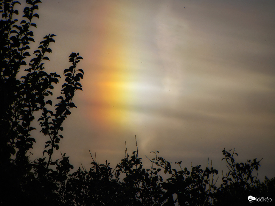 Szigetközi melléknap