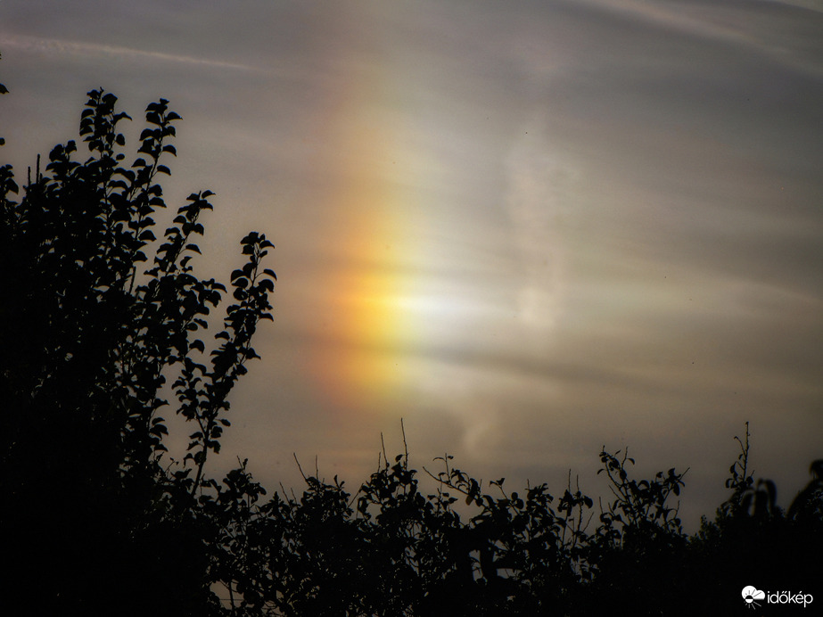 Szigetközi melléknap