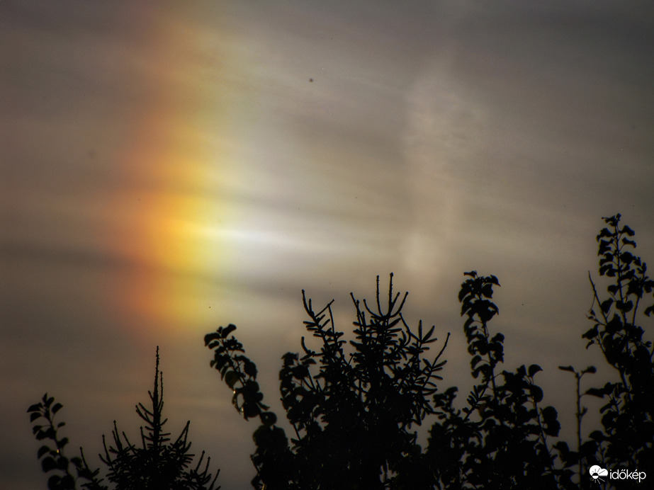 Szigetközi melléknap