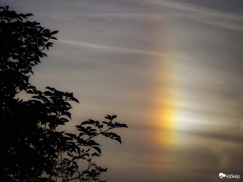 Szigetközi melléknap