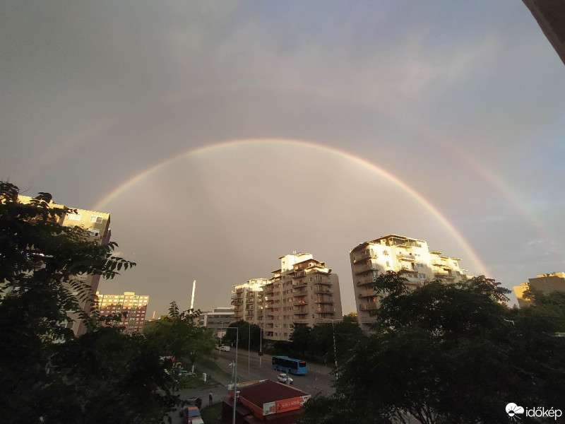 Budapest IV.ker - Újpest