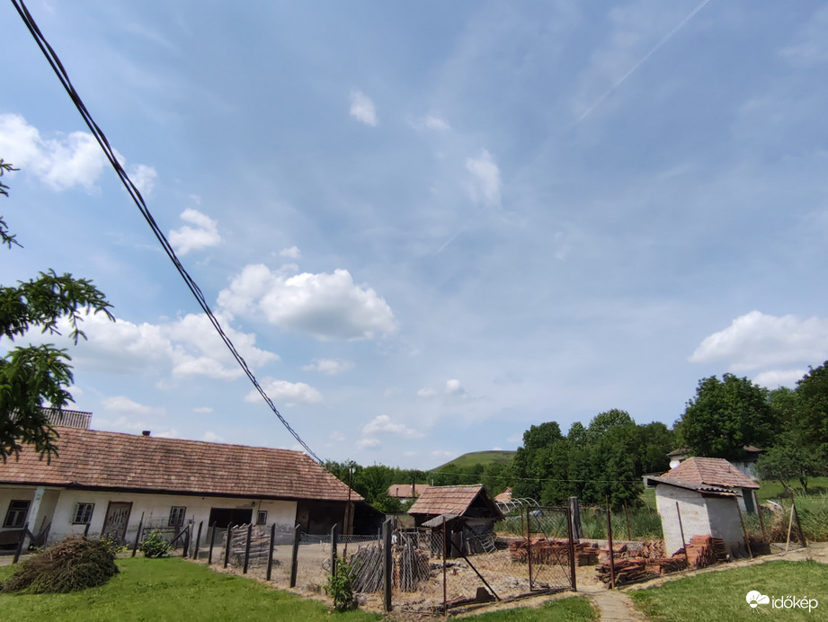 Csitár