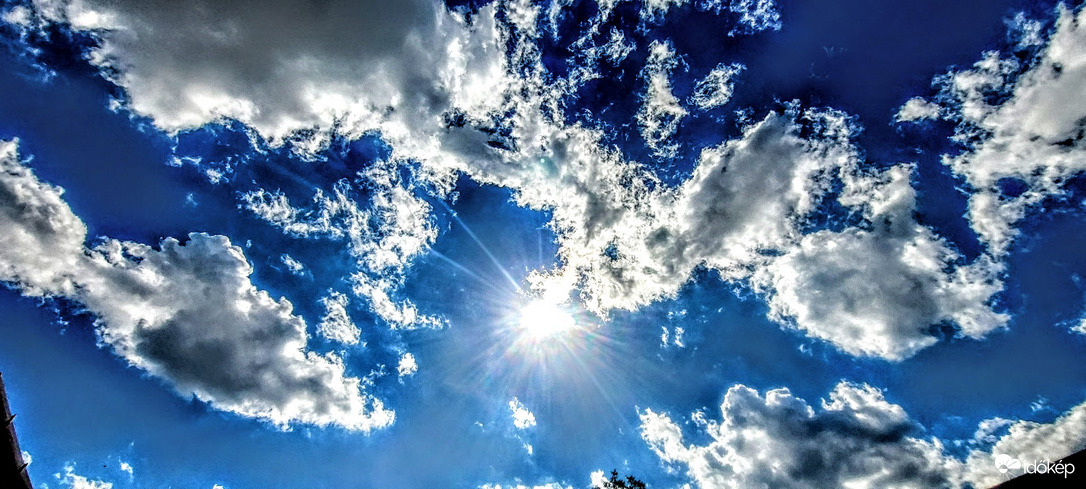 Lassan jön a nyár.