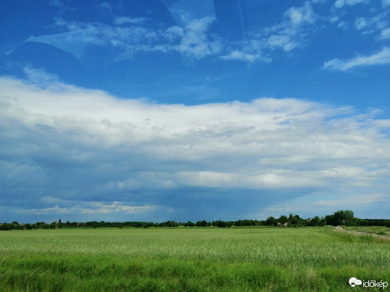 Tiszajenő