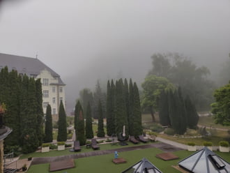 Lillafüred