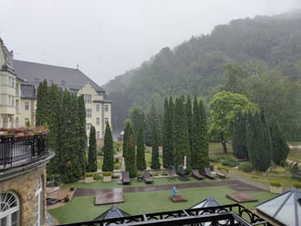 Lillafüred