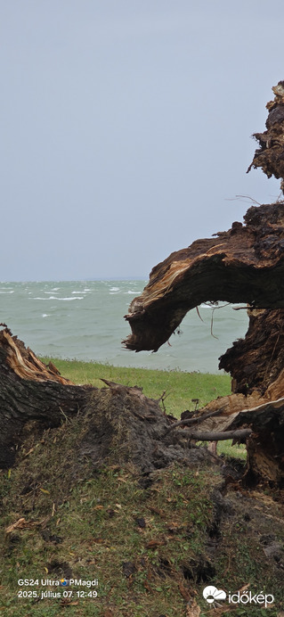 Balatonfenyves
