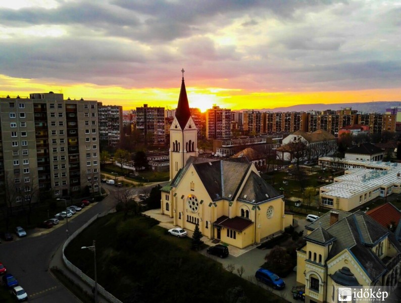 Budapest I.ker - Víziváros