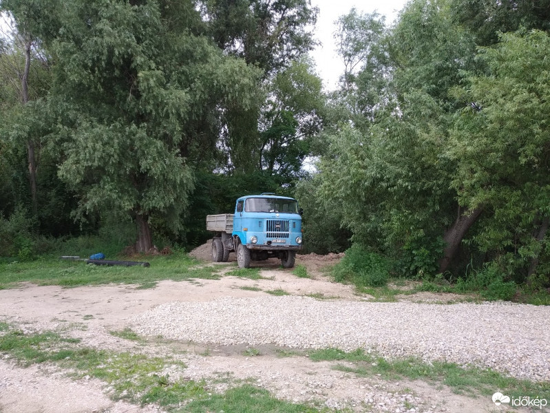 Mány