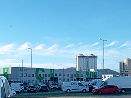 Wien - Liesing