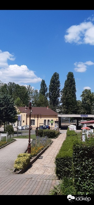 Zamárdi
