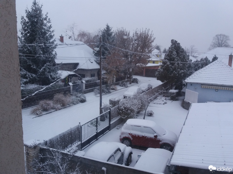 Budapest XIX.ker - Kispest