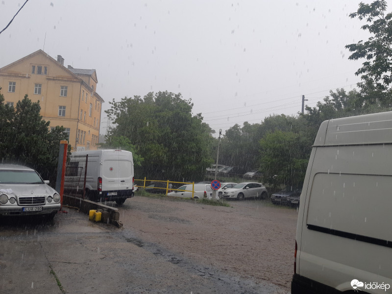 Budapest XIX.ker - Kispest