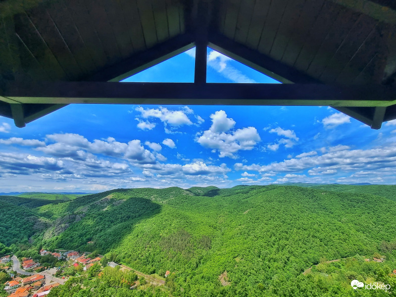 Szarvaskő 