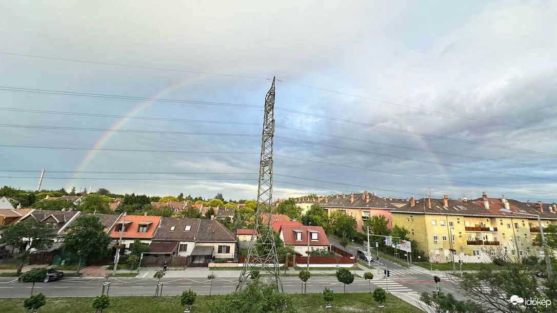 Budapest XIII.ker - Angyalföld