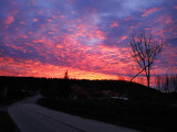 Naplemente 18:00