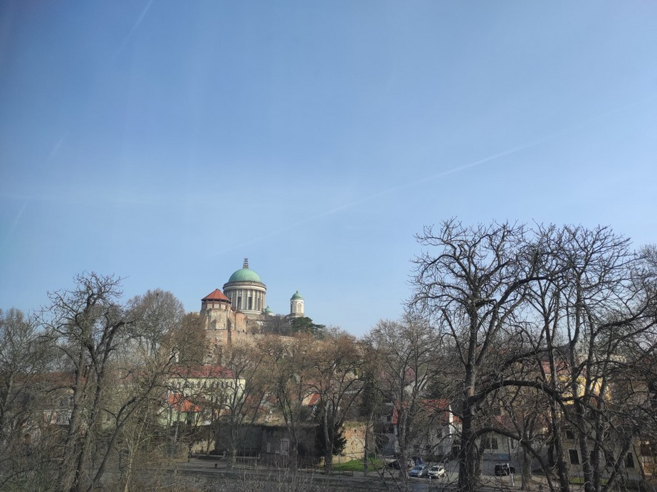 Esztergom