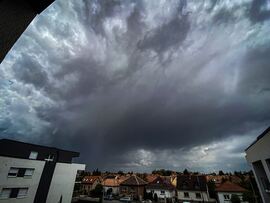 Szombathely